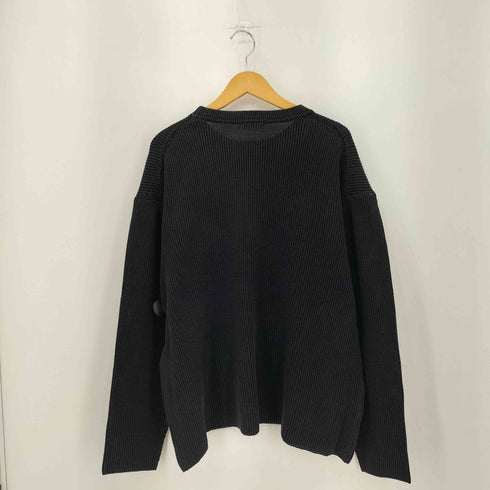 ラディアル RADIALL Nova Wagon CREW NECK SWEATER L/S メンズ M
