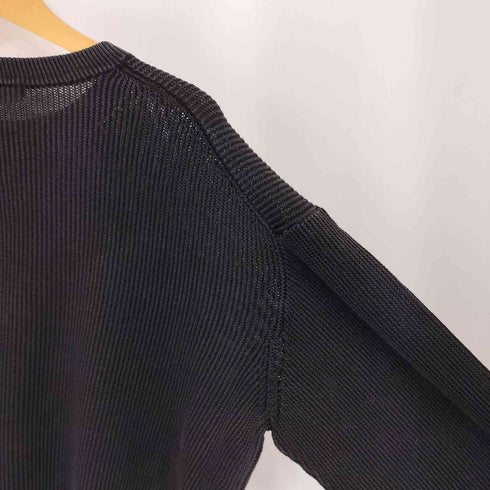 ラディアル RADIALL Nova Wagon CREW NECK SWEATER L/S メンズ M
