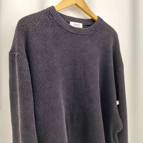 ラディアル RADIALL Nova Wagon CREW NECK SWEATER L/S メンズ M