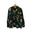 ラディアル RADIALL HOT DUB - OPEN COLLARED SHIRT メンズ L