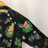 ラディアル RADIALL HOT DUB - OPEN COLLARED SHIRT メンズ L