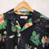 ラディアル RADIALL HOT DUB - OPEN COLLARED SHIRT メンズ L