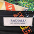ラディアル RADIALL HOT DUB - OPEN COLLARED SHIRT メンズ L