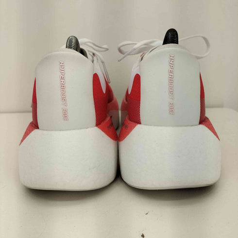 アディダス adidas ハイパーブースト エッジ HYPERBOOST EDGE メンズ JPN:26