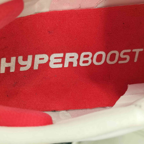 アディダス adidas ハイパーブースト エッジ HYPERBOOST EDGE メンズ JPN:26