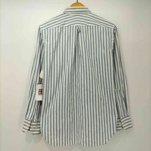 オーシバル ORCIVAL ラウンドカラー L/S シャツ メンズ JPN:4