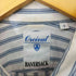 オーシバル ORCIVAL ラウンドカラー L/S シャツ メンズ JPN:4
