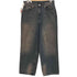 エイチアンドエム H&M BAGGY DENIM バギーデニム メンズ 33/30