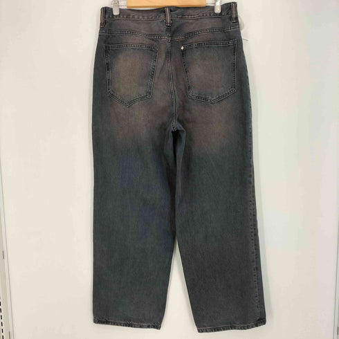 エイチアンドエム H&M BAGGY DENIM バギーデニム メンズ 33/30