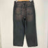 エイチアンドエム H&M BAGGY DENIM バギーデニム メンズ 33/30