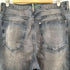 エイチアンドエム H&M BAGGY DENIM バギーデニム メンズ 33/30