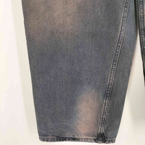 エイチアンドエム H&M BAGGY DENIM バギーデニム メンズ 33/30