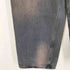 エイチアンドエム H&M BAGGY DENIM バギーデニム メンズ 33/30