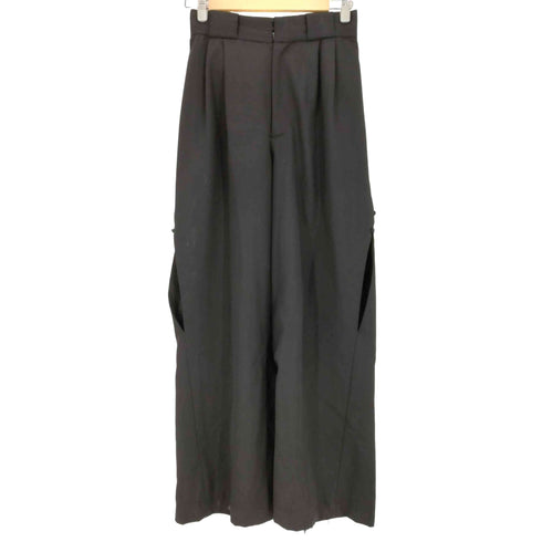 TELOPLAN 23aw Aoi Trousers レディース JPN:M