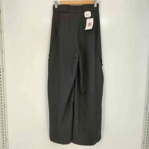 TELOPLAN 23aw Aoi Trousers レディース JPN:M