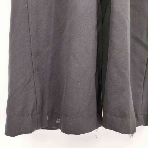 TELOPLAN 23aw Aoi Trousers レディース JPN:M