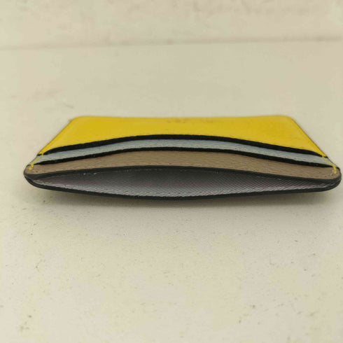 マークジェイコブス MARC JACOBS レザーカードケース レディース