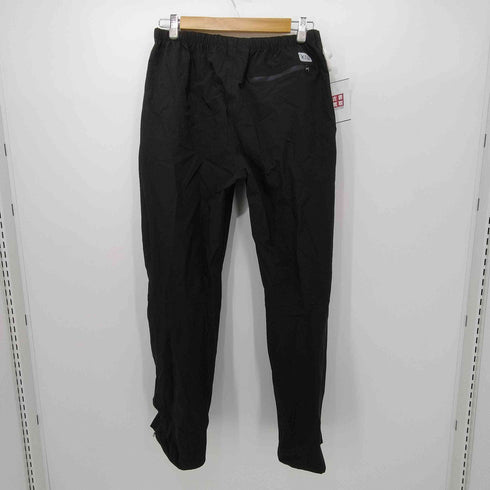 ティゴラ TIGORA TIGORA FIELD レイン上下セット メンズ S