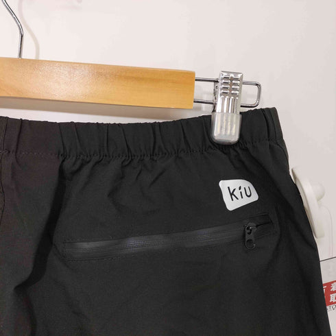 ティゴラ TIGORA TIGORA FIELD レイン上下セット メンズ S