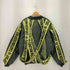 ビューティービースト beauty:beast DISCOVERD COLLABORATION LOGO TAPE RE-MAKE BOMBER JACKET メンズ 2
