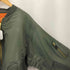 ビューティービースト beauty:beast DISCOVERD COLLABORATION LOGO TAPE RE-MAKE BOMBER JACKET メンズ 2
