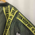 ビューティービースト beauty:beast DISCOVERD COLLABORATION LOGO TAPE RE-MAKE BOMBER JACKET メンズ 2