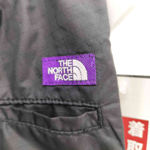 ノースフェイスパープルレーベル THE NORTH FACE PURPLE LABEL Mountain Wind Pants メンズ US:30-31