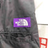 ノースフェイスパープルレーベル THE NORTH FACE PURPLE LABEL Mountain Wind Pants メンズ US:30-31