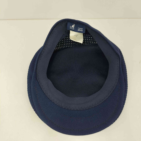カンゴール KANGOL TROPIC 504 VENTAIR ハンチングキャップ メンズ M