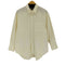 1/f clothing BASIC COLLAR OVERSIZED SHIRTS レディース 01