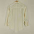 1/f clothing BASIC COLLAR OVERSIZED SHIRTS レディース 01