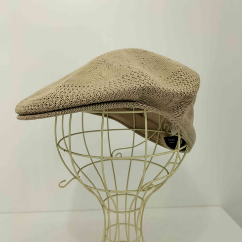 カンゴール KANGOL TROPIC 504 VENTAIR ハンチングキャップ メンズ M
