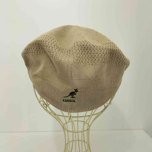 カンゴール KANGOL TROPIC 504 VENTAIR ハンチングキャップ メンズ M