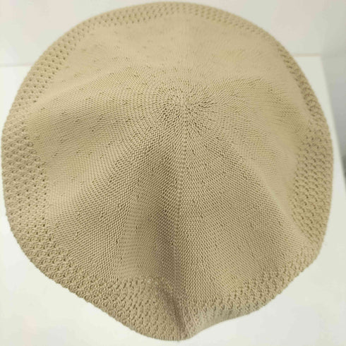 カンゴール KANGOL TROPIC 504 VENTAIR ハンチングキャップ メンズ M