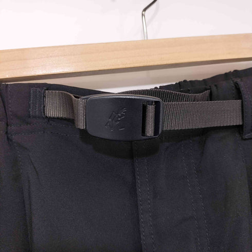 グラミチ GRAMICCI Bshop 別注 2タックワイドテーパードパンツ メンズ JPN:S