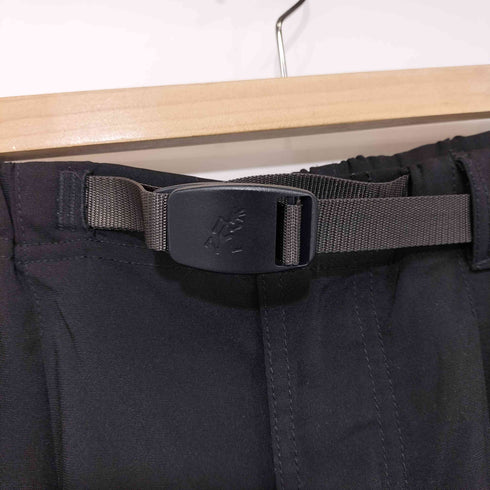 グラミチ GRAMICCI Bshop 別注 2タックワイドテーパードパンツ メンズ JPN:S