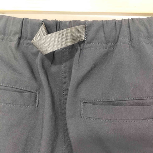 グラミチ GRAMICCI Bshop 別注 2タックワイドテーパードパンツ メンズ JPN:S