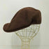 カンゴール KANGOL WOOL 504 ハンチングキャップ メンズ S