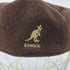 カンゴール KANGOL WOOL 504 ハンチングキャップ メンズ S