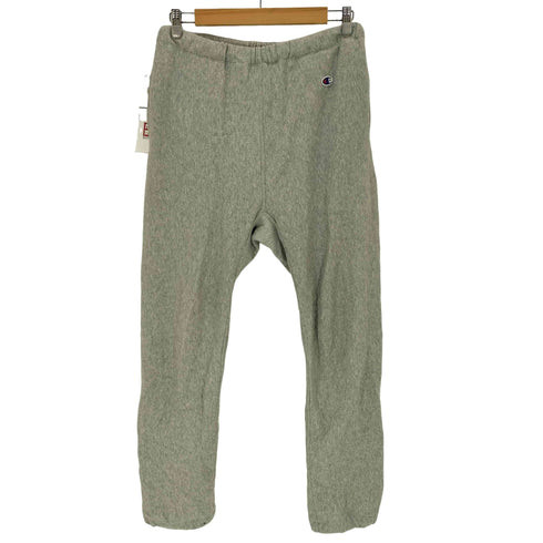 チャンピオン Champion 別注 REVERSE WEAVE スウェットパンツ レディース JPN:M
