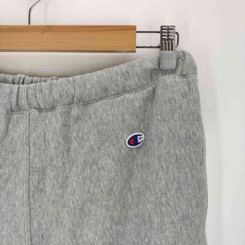 チャンピオン Champion 別注 REVERSE WEAVE スウェットパンツ レディース JPN:M