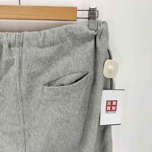 チャンピオン Champion 別注 REVERSE WEAVE スウェットパンツ レディース JPN:M