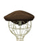 カンゴール KANGOL TROPIC 504 VENTAIR ハンチングキャップ メンズ M