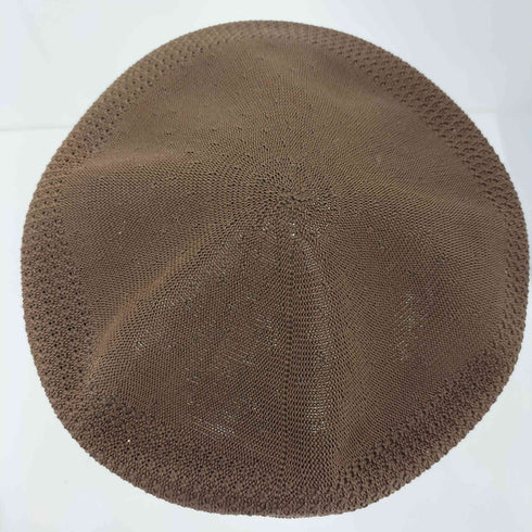 カンゴール KANGOL TROPIC 504 VENTAIR ハンチングキャップ メンズ M