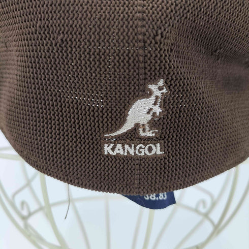 カンゴール KANGOL TROPIC 504 VENTAIR ハンチングキャップ メンズ M