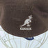 カンゴール KANGOL TROPIC 504 VENTAIR ハンチングキャップ メンズ M