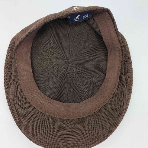 カンゴール KANGOL TROPIC 504 VENTAIR ハンチングキャップ メンズ M