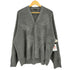 ラッドミュージシャン LAD MUSICIAN 24aw SEQUIN LEAF CARDIGAN メンズ 44