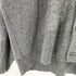 ラッドミュージシャン LAD MUSICIAN 24aw SEQUIN LEAF CARDIGAN メンズ 44