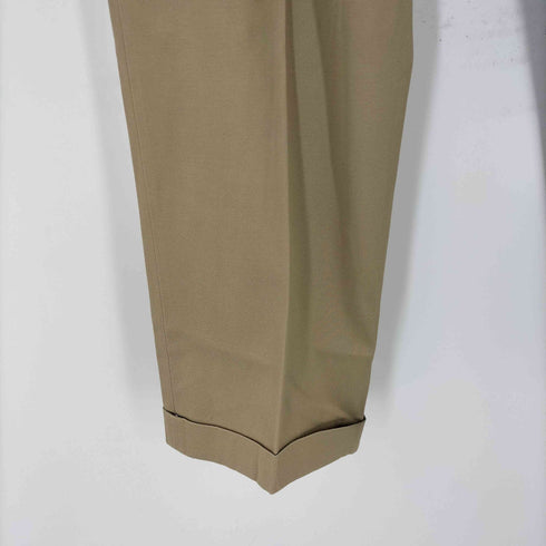 ジェイプレス J.PRESS 1タックスラックス メンズ 90